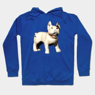 French Bulldog Hoodie